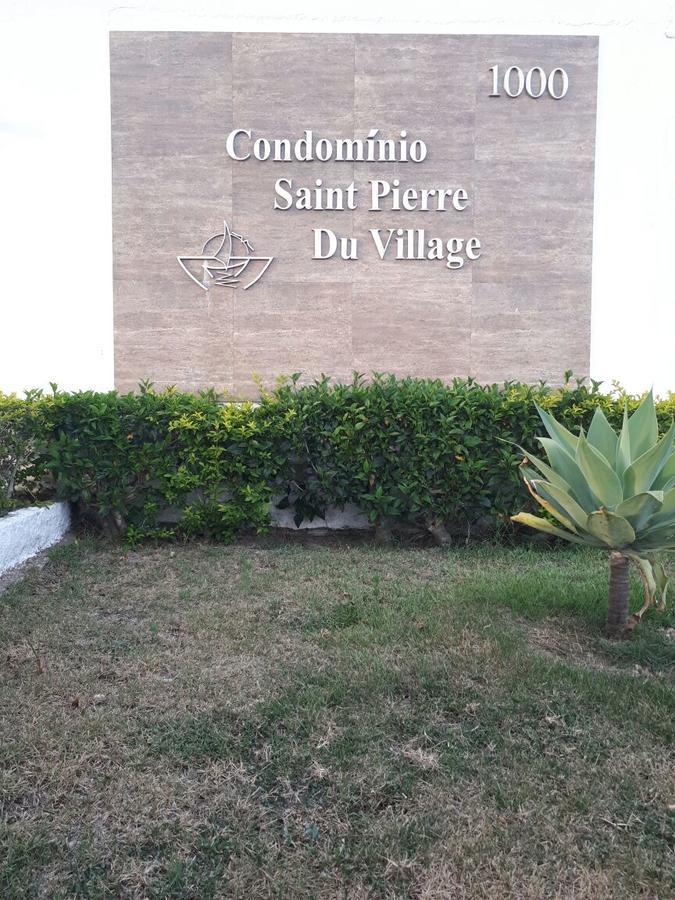 Cantinho Do Village São Pedro da Aldeia Eksteriør billede