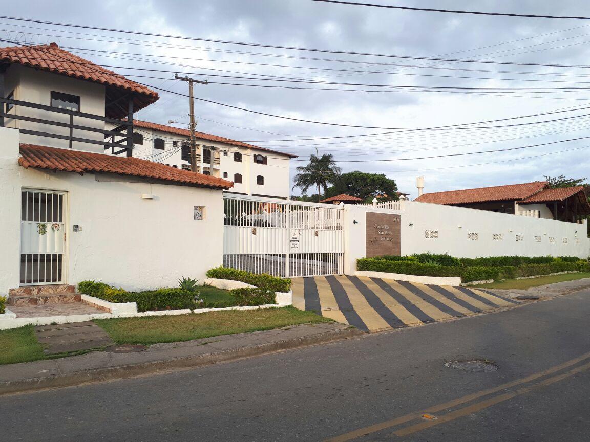 Cantinho Do Village São Pedro da Aldeia Eksteriør billede