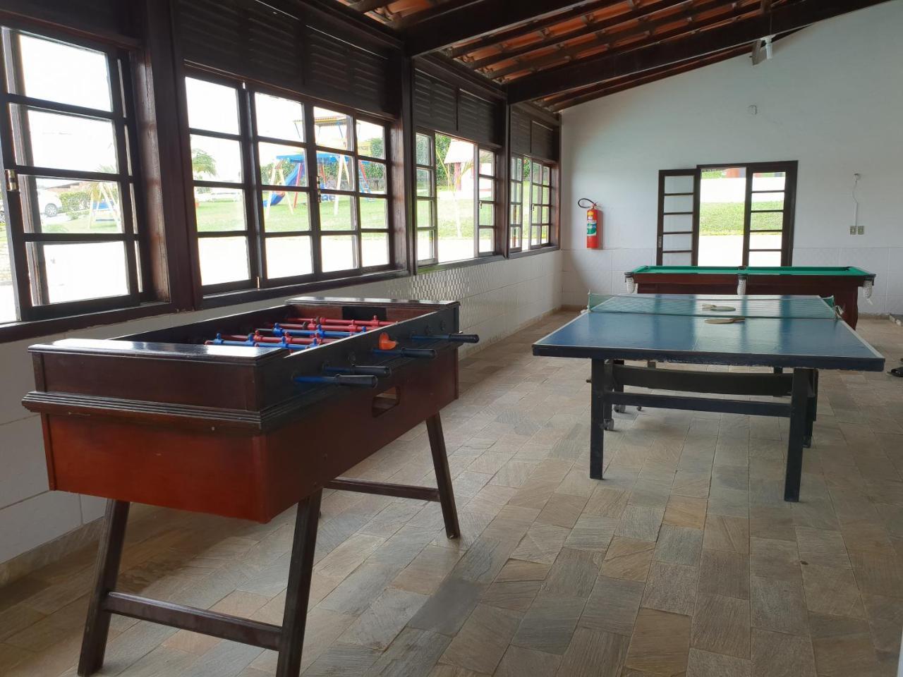 Cantinho Do Village São Pedro da Aldeia Eksteriør billede