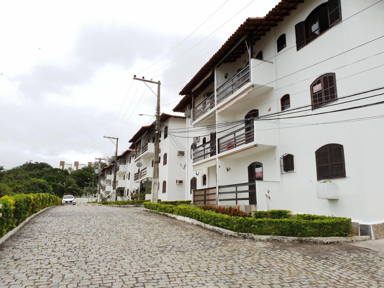 Cantinho Do Village São Pedro da Aldeia Eksteriør billede