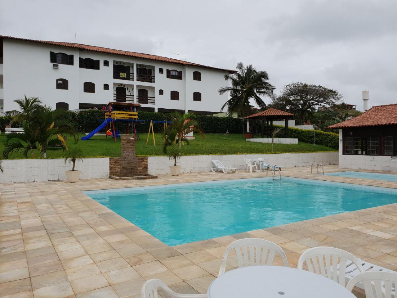 Cantinho Do Village São Pedro da Aldeia Eksteriør billede