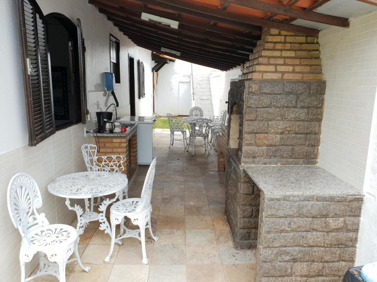 Cantinho Do Village São Pedro da Aldeia Eksteriør billede