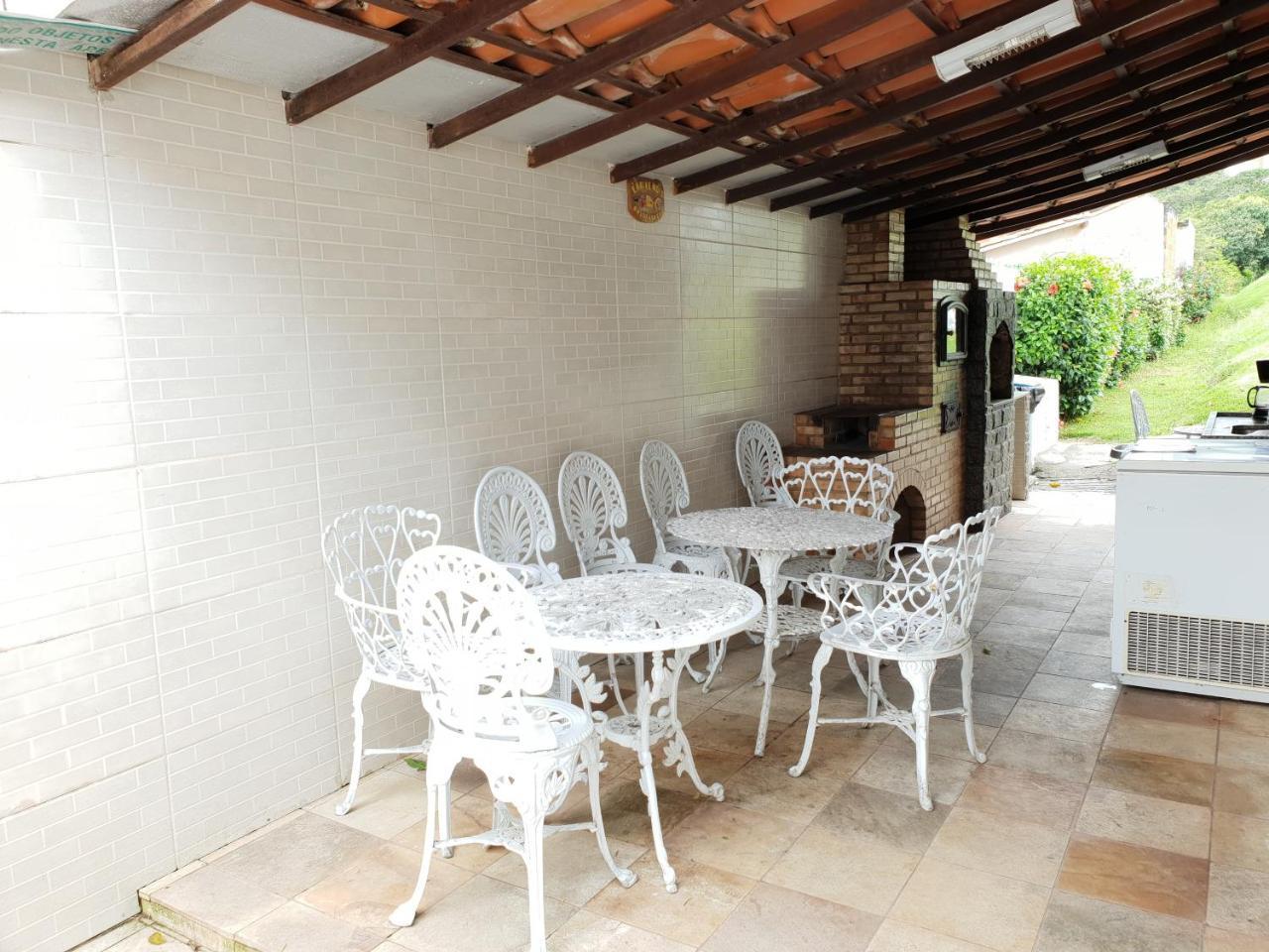 Cantinho Do Village São Pedro da Aldeia Eksteriør billede