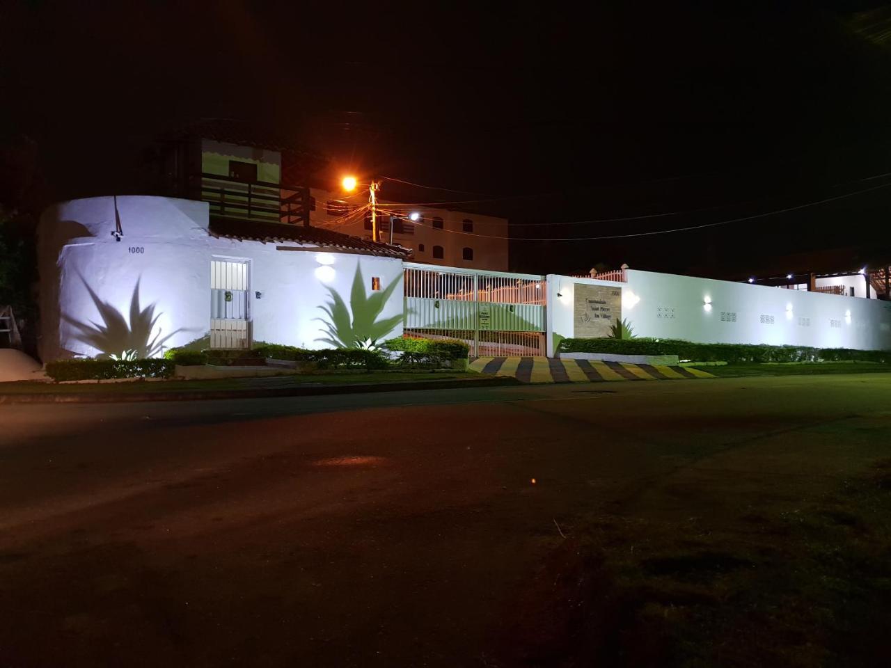 Cantinho Do Village São Pedro da Aldeia Eksteriør billede