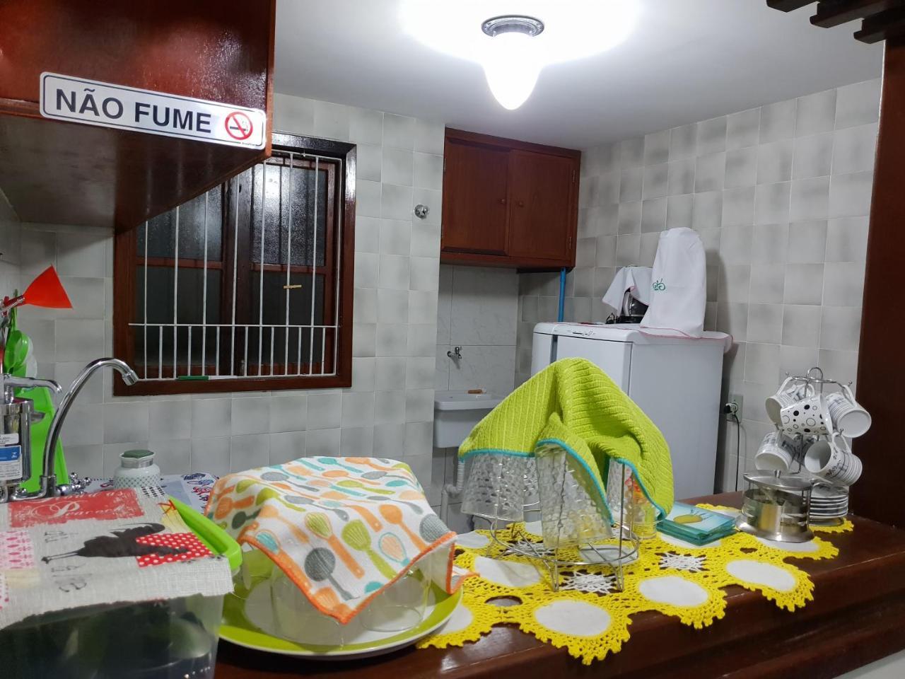 Cantinho Do Village São Pedro da Aldeia Eksteriør billede